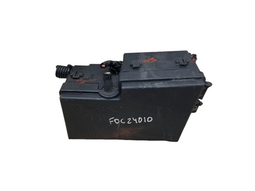 Ford focus fuse box - focus, 1560