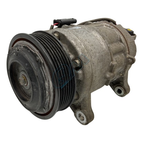 Bmw air con compressor - compressor, 3