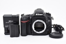 Nikon D610 Digital SLR Camera