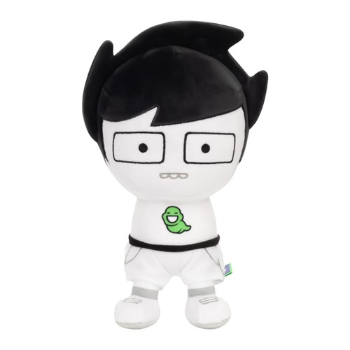 Homestuck john egbert plush - john,