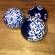 Vintage Set mini of 3 Carpet