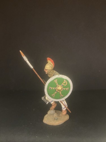 Del prado diecast - del,