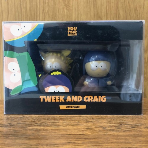 South park tweek and craig - -,