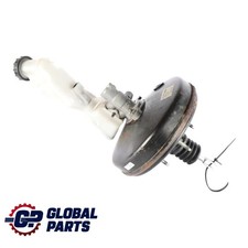 Ford Fiesta Mk7 Brake Booster