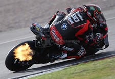 Peter "Hicky" Hickman BSB 8Ten