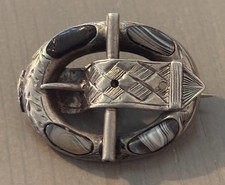 Victorian Scottish silver and