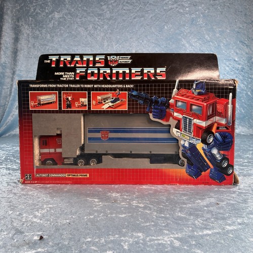 Hasbro transformers roller - roller, g1