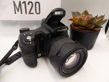 Fuji FinePix S6500fd D-SLR