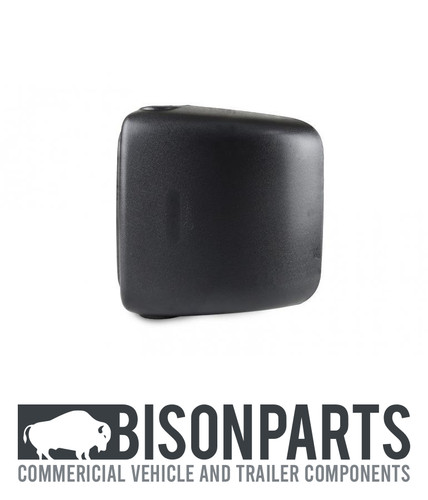 Wide angle mirror back cover - wide,