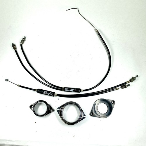 Sst oryg bmx gyro - oryg, detangler