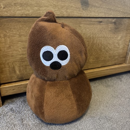 Zingy edf energy mascot - edf, 7"