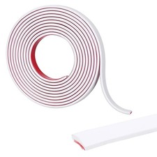 10 Ft Tile Edging Trim Self