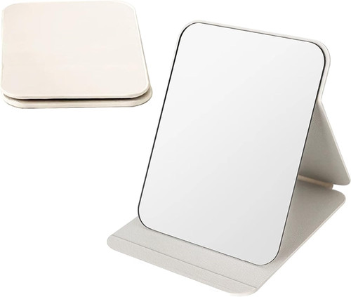 Makeup mirror portable - makeup,