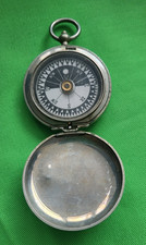 Antique WWI army compass