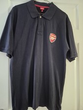 Arsenal Branded Polo Shirt