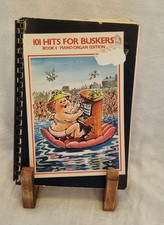101 Hits for Buskers: Book 4