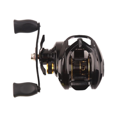 Casting reel fishing equipment - reel,