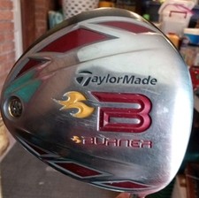 TaylorMade 2009 Burner Driver