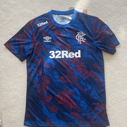 Glasgow rangers small armed - glasgow,