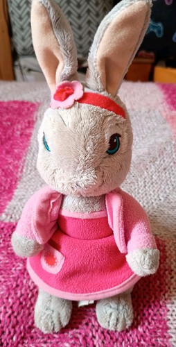 Peter rabbit lily bobtail - rabbit's,