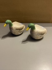Vintage Ceramic Egg Cups