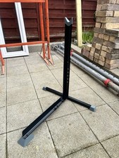 Bike Nook Vertical Bike Stand