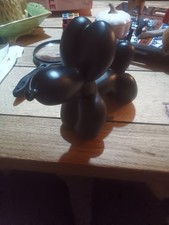 Nordic Style balloon dog