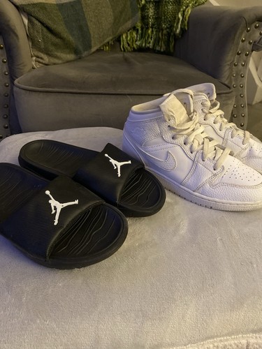 Nike air jordan - air, trainers