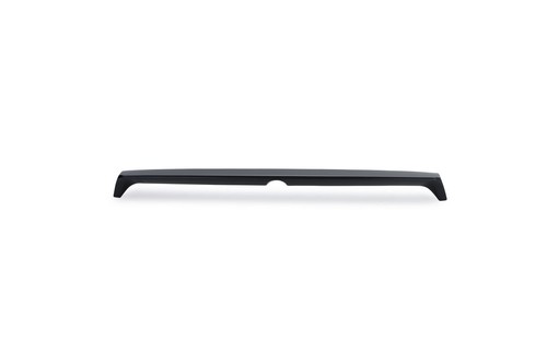 Style rear trunk lid - a,