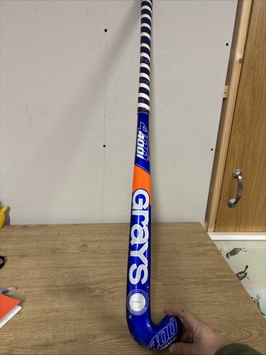 Grays jnr hockey stick - jnr,