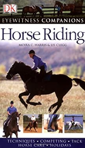Horse riding moira clegg - riding,