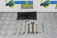 Honda ST 1300 Tool Kit with Bag Pan European 2002 to 2007 ST1300 B065