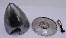 JP 2.5" OR 65mm Alloy Spinner