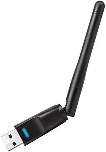 Compact wireless wifi stick - wireless,