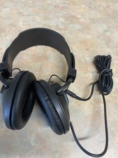 Ross "digital" headphones 2.5m
