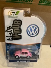 Greenlight  1:64 Club V - Dub