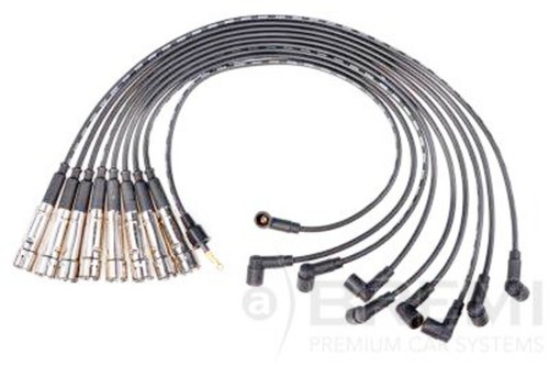 Ignition cable kit bremi fits - kit,