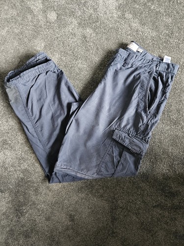Mens cargo trousers - mens,