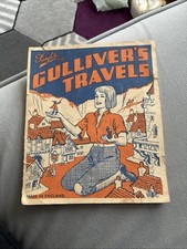 Vintage - Gulliver's Travels