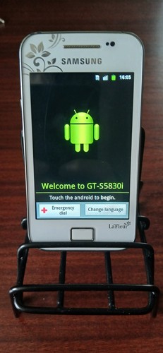 Samsung galaxy ace fleur - samsung,
