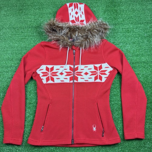 Women spyder full - women's,