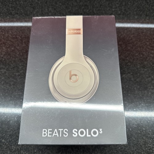 Beats solo wireless - beats,
