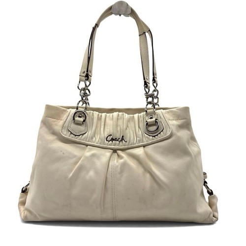 Coach ashley carryall tote - ashley,