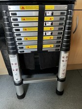 3.2m Aluminium Telescopic