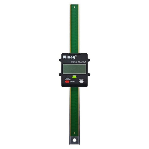 Wixey wr503 drill - wr503, depth