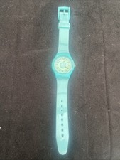 Softech Aqua Blue Women's