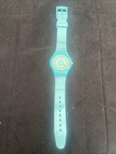 Softech aqua blue - blue, women's