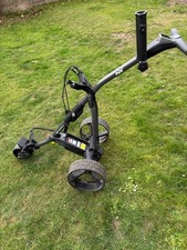 Powerbug NX Lithium Golf Trolley