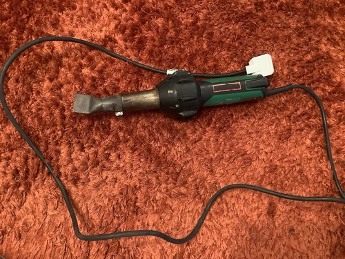Leister triac 240v - leister,