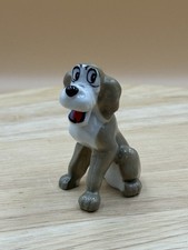 Wade Ceramics Toughy  From Lady and The Tramp Disney Figure